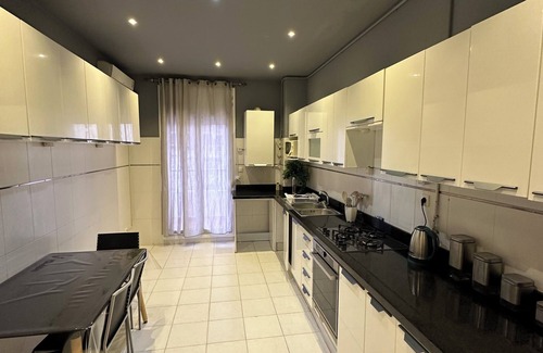 Oran Apartment | Breathtaking sea views in the heart of Oran