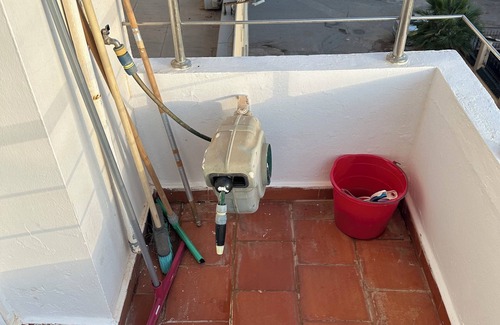 Oran Apartment | Breathtaking sea views in the heart of Oran