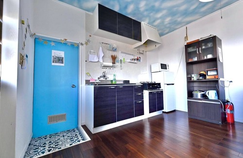 Futo House | Breathtaking View House