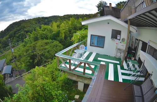 Futo House | Breathtaking View House