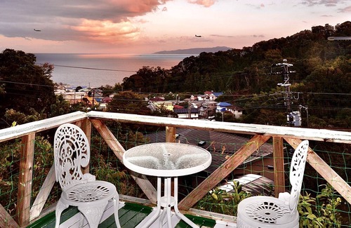 Futo House | Breathtaking View House