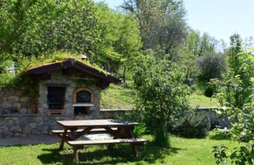 Barga Villa | Breathtaking View over Barga's cathedral