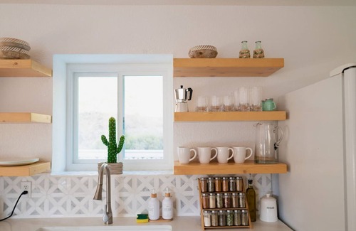 Ahwahnee House | Breathtaking Views Boho Chic Oasis by Casa Oso