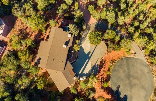 Sedona House | Breathtaking Views Hiking Hot Tub