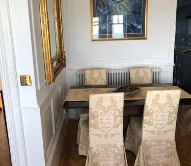 Cliftonville Apartment | Breathtaking Walpole Sea Views