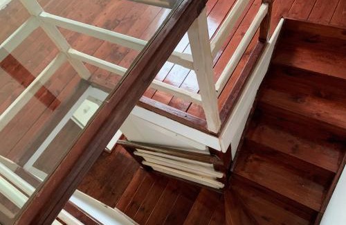 Lunca Mare House | Brebu Holiday House