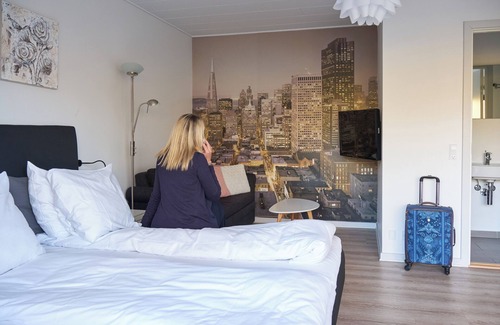 Bredal Hotel | Bredal kro