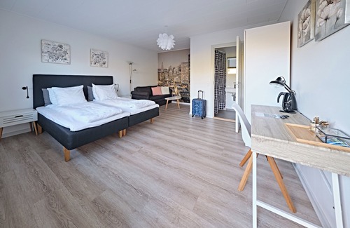 Bredal Hotel | Bredal kro