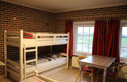 Lichtervelde House | Breeden Steeger Hoeve