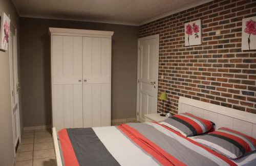Lichtervelde House | Breeden Steeger Hoeve