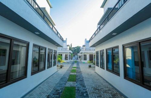New Town Hotel | Breedon Residence Hotel