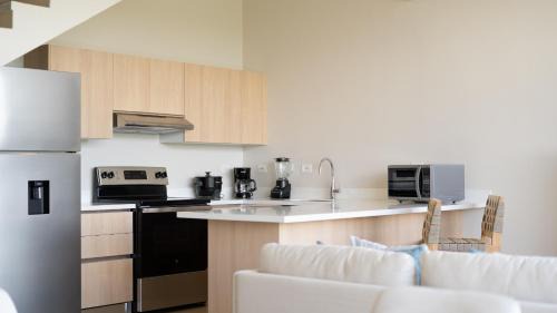 Panama Beach Villa | Breeze and Sunset at Playa Hermosa