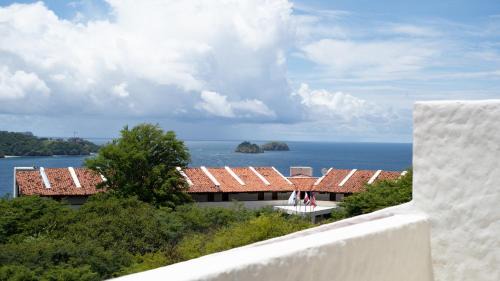 Panama Beach Villa | Breeze and Sunset at Playa Hermosa