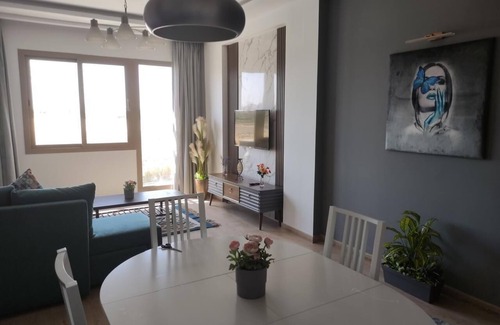 6th of October City Apartment | Breeze