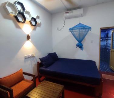 Uppuveli House | Breeze Guest House