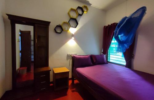 Uppuveli House | Breeze Guest House