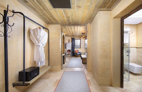 Uchisar Hotel | Breeze Of Cappadocia