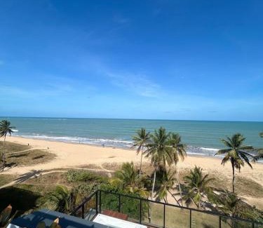 Jardim Oceania Apartment | breeze · Pé na Areia Prático e na Medida