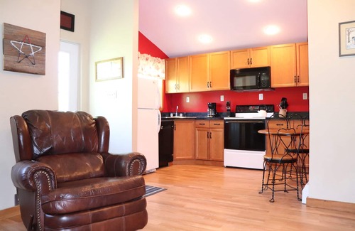 Cooperstown Apartment | Breezy Acres Farm Apt 1- large yard, fire pit, game room near Cooperstown