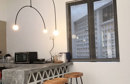 Seri Kembangan Apartment | ❤️ Breezy Studio ❤️ Malaysia