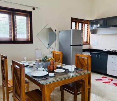 Shrirangapattana Villa | Breezy Villa - Mysore