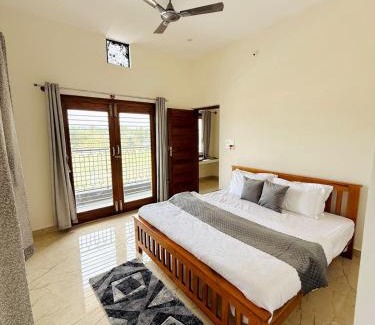 Shrirangapattana Villa | Breezy Villa - Mysore