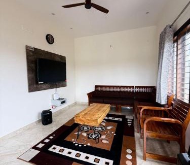 Shrirangapattana Villa | Breezy Villa - Mysore