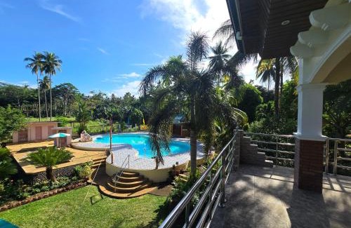 Plaridel Villa | Bregman Residance