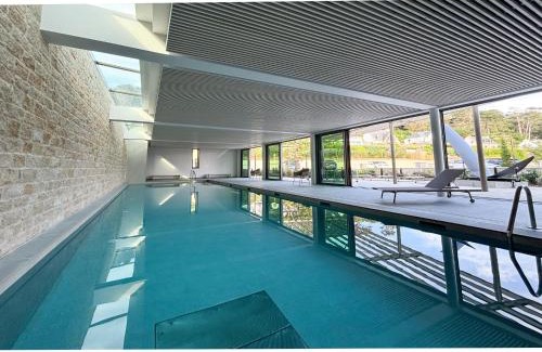 Trebeurden Apartment | Brehat T3, sea view