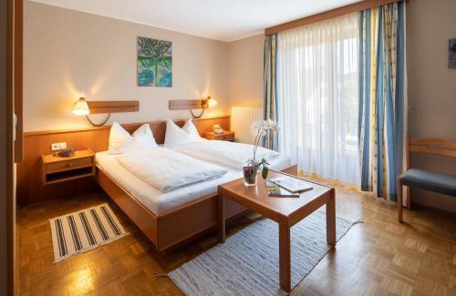 Breitenfeld an der Rittschein Hotel | Breitenfelderhof zur Riegersburg