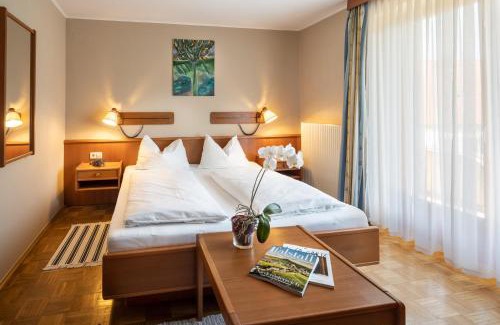 Breitenfeld an der Rittschein Hotel | Breitenfelderhof zur Riegersburg