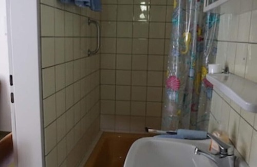 Hinterstein Apartment | Breitenberg, House Dora