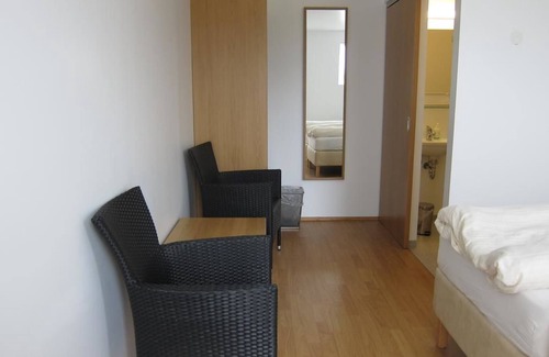 Stafafell House | Brekka í Lóní Farm Stay