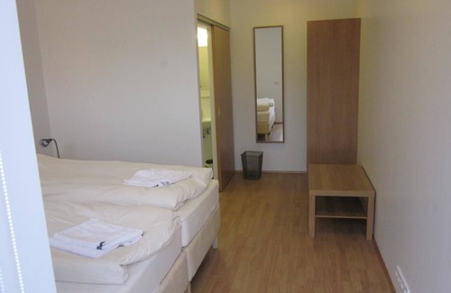 Stafafell House | Brekka í Lóní Farm Stay