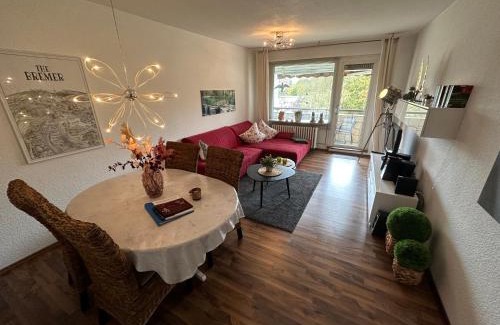 Kattenturm Apartment | Bremen Ferienwohnung