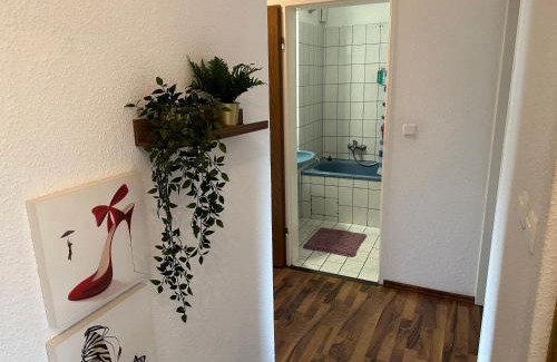 Kattenturm Apartment | Bremen Ferienwohnung