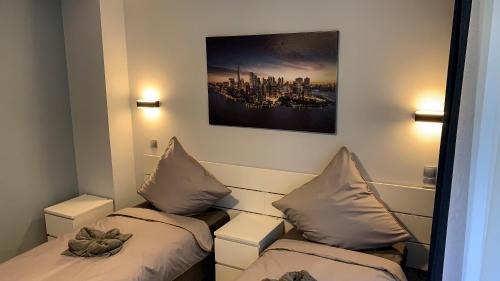 Geestendorf Apartment | Bremerhavener Suite 1
