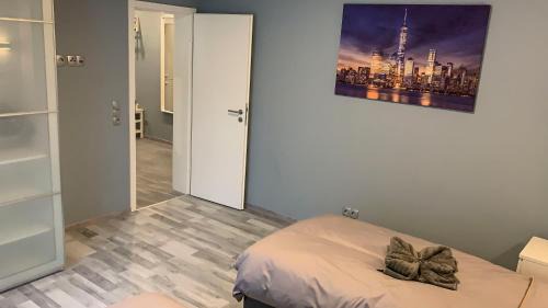 Geestendorf Apartment | Bremerhavener Suite 1