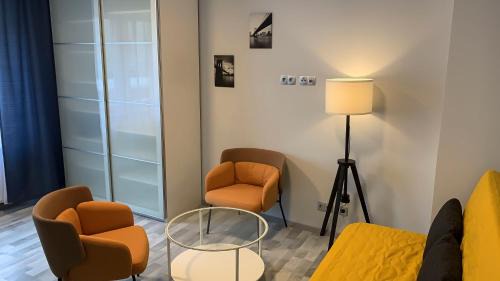 Geestendorf Apartment | Bremerhavener Suite 1