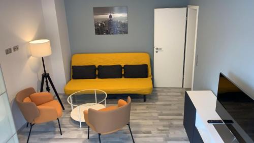 Geestendorf Apartment | Bremerhavener Suite 1