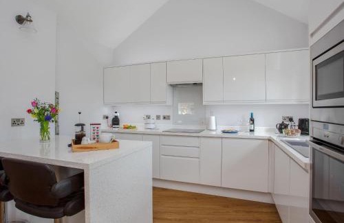 Bedale House | Brens Barn