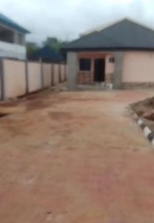 Oba Ile Apartment | Brent Apartment Akure