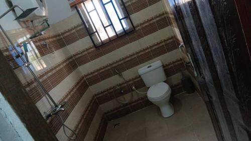 Oba Ile Apartment | Brent Apartment Akure