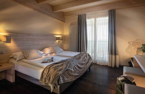 Vason Hotel | Brenta Dolomites