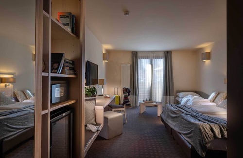 Vason Hotel | Brenta Dolomites
