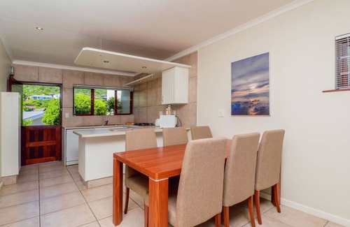Brenton-on-Sea House | Brenton Breakers