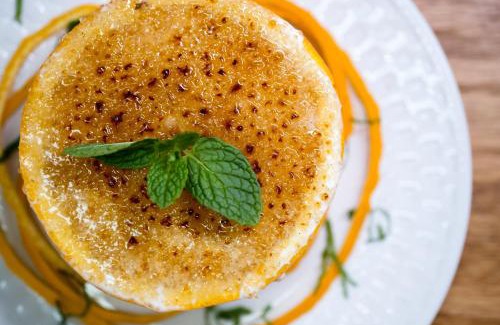 Freeport Bed & Breakfast | Brewster House Bed & Breakfast