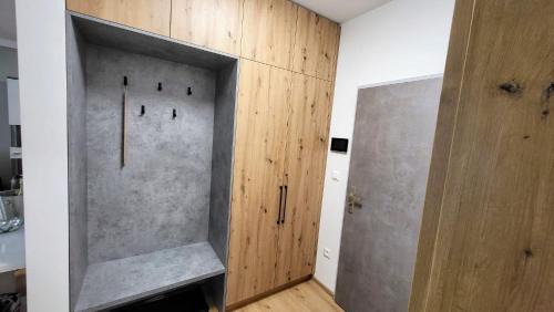 Oravske Vesele Apartment | Brezovina B208 Oravské Veselé - ORAVA