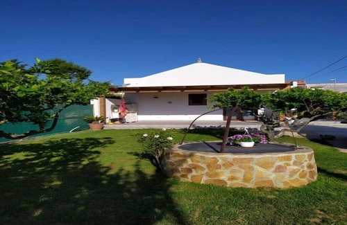 Marsala House | Brezza di Stagnone - Blue House 171