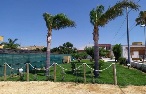 Marsala House | Brezza di Stagnone - Blue House 171